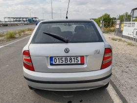 Skoda Fabia 1.4 tdi | Mobile.bg    5