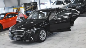 Mercedes-Benz S 350 d 4MATIC | Mobile.bg    1