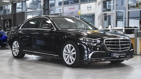 Mercedes-Benz S 350 d 4MATIC | Mobile.bg    5