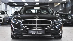 Mercedes-Benz S 350 d 4MATIC | Mobile.bg    2