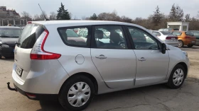 Renault Grand scenic 1.5dci 110 hp | Mobile.bg    3