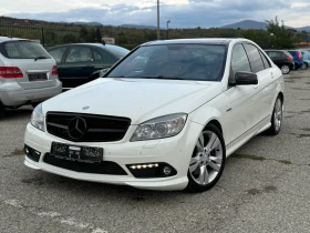  Mercedes-Benz C 350