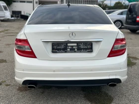 Mercedes-Benz C 350 CDI AMG Facelift, снимка 6