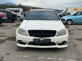 Mercedes-Benz C 350 CDI AMG Facelift, снимка 3