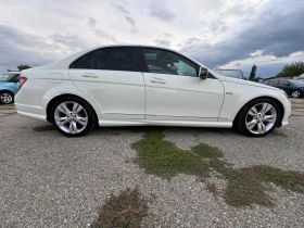 Mercedes-Benz C 350 CDI AMG Facelift, снимка 7