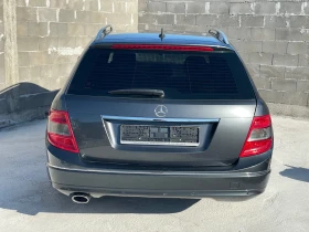 Mercedes-Benz C 220 OM646, снимка 4