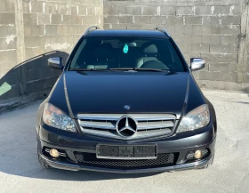 Mercedes-Benz C 220 OM646, снимка 1