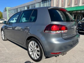 VW Golf 2.0 TDI 140kc Highline - [7] 