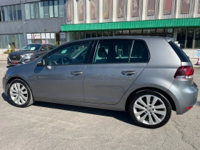 VW Golf 2.0 TDI 140kc Highline, снимка 7