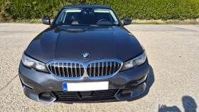 BMW 320 xDrive Sedan - [4] 