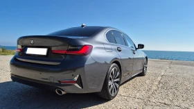 BMW 320 xDrive Sedan - [6] 