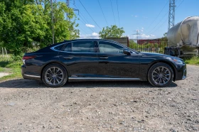 Lexus LS 500 EXECUTIVE VIP | Mobile.bg    7