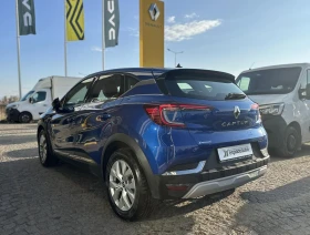 Renault Captur 1.3 TCe 140 , снимка 6