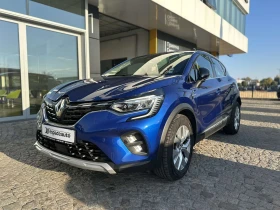 Renault Captur 1.3 TCe 140 