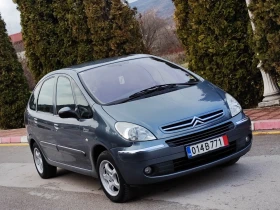 Citroen Xsara picasso 1.6I(95)* FACELIFT* НОВ ВНОС* , снимка 9