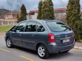 Citroen Xsara picasso 1.6I(95)* FACELIFT*  *  | Mobile.bg    4