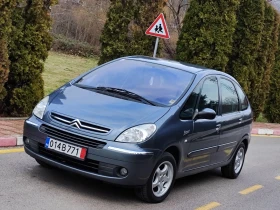 Citroen Xsara picasso 1.6I(95)* FACELIFT*  *  | Mobile.bg    2