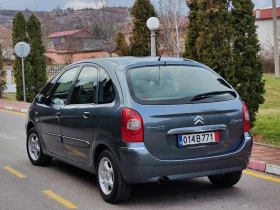 Citroen Xsara picasso 1.6I(95)* FACELIFT*  *  | Mobile.bg    5