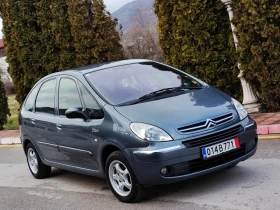     Citroen Xsara picasso 1.6I(95)* FACELIFT*  * 