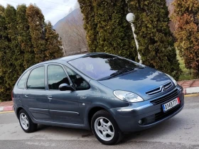 Citroen Xsara picasso 1.6I(95)* FACELIFT* НОВ ВНОС* , снимка 8