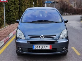 Citroen Xsara picasso 1.6I(95)* FACELIFT* НОВ ВНОС* , снимка 10