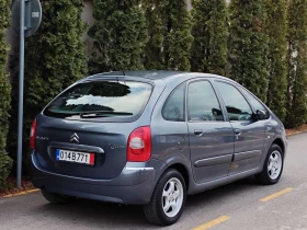 Citroen Xsara picasso 1.6I(95)* FACELIFT* НОВ ВНОС* , снимка 7