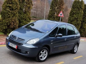 Citroen Xsara picasso 1.6I(95)* FACELIFT*  *  | Mobile.bg    3