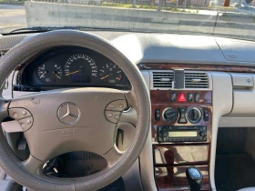 Mercedes-Benz E 270 2.7 CDI, снимка 4