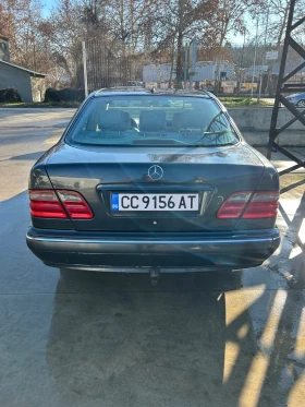 Mercedes-Benz E 270 2.7 CDI, снимка 11