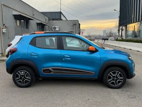 Dacia Spring  Electric, снимка 4