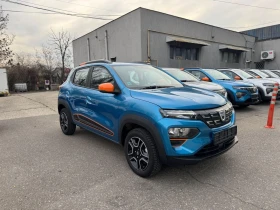 Dacia Spring  Electric, снимка 3