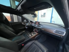 Audi A7 * S7* VACUUM* HEADUP* BOSE* , снимка 11