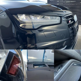 Audi A7 * S7* VACUUM* HEADUP* BOSE* , снимка 13