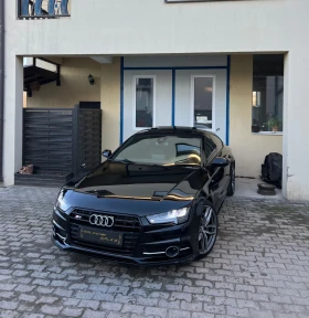 Audi A7 * S7* VACUUM* HEADUP* BOSE* , снимка 2