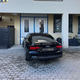 Audi A7 * S7* VACUUM* HEADUP* BOSE* , снимка 3