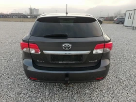 Toyota Avensis 1.8Iklima navi, снимка 5