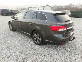 Toyota Avensis 1.8Iklima navi, снимка 4