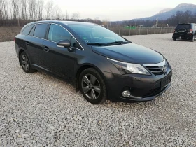 Toyota Avensis 1.8Iklima navi, снимка 8