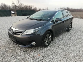 Toyota Avensis 1.8Iklima navi, снимка 1