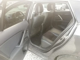 Toyota Avensis 1.8Iklima navi, снимка 10