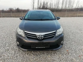 Toyota Avensis 1.8Iklima navi, снимка 2