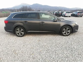 Toyota Avensis 1.8Iklima navi, снимка 7