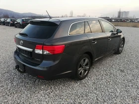 Toyota Avensis 1.8Iklima navi, снимка 6