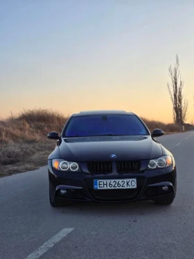 BMW 320 | Mobile.bg    3