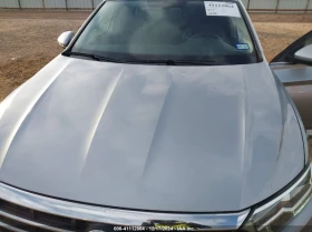 VW Jetta 1.4L I-4 DI, DOHC, VVT, TURBO, 147HP Front Wheel D, снимка 11