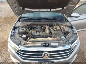 VW Jetta 1.4L I-4 DI, DOHC, VVT, TURBO, 147HP Front Wheel D, снимка 15