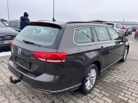 VW Passat 2.0TDI 4MOTION/AVTOMAT/NAVI , снимка 6