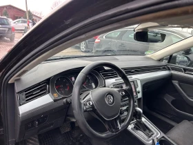 VW Passat 2.0TDI 4MOTION/AVTOMAT/NAVI , снимка 11