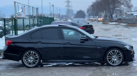 BMW 335 i= xDrive= M-performance= Keyless Go= harman/kardo, снимка 4