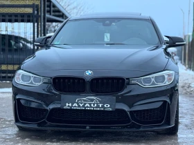 BMW 335 i= xDrive= M-performance= Keyless Go= harman/kardo, снимка 1